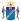 Логотип Дефенсор Ла Бокана