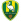 Логотип футбольный клуб Ден Хааг (Гаага)