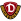 Логотип «Динамо (Дрезден)»