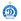 Логотип футбольный клуб Динамо Минск (до 19)