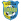 Логотип футбольный клуб Дунэря (Кэлэраши)