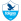Логотип Фолиньо