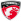 Логотип футбольный клуб Фредерика