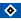 Логотип футбольный клуб Гамбург