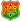 Логотип футбольный клуб ГАЙС (Гетеборг)