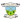 Логотип футбольный клуб Гойтр Юнайтед (Порт-Толбот)