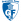 Логотип футбольный клуб Гренобль