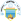 Логотип Гринок Мортон