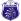 Логотип Гуарани де Пальока