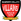 Логотип футбольный клуб Ханворт Вилла