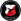 Логотип футбольный клуб ХБС (Ден Хаг)