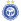 Логотип футбольный клуб ХИК (Хельсинки)