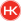 Логотип футбольный клуб ХК Копавогюр (Копавогур)