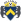 Логотип футбольный клуб Калев (Силламяэ)