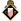 Логотип футбольный клуб Каудаль (Мьерес)