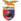 Логотип футбольный клуб Казертана