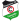 Логотип футбольный клуб Конкордия Гамбург