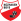 Логотип Козаккен Бойс (Веркендам)