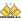 Логотип Крисиума