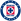 Логотип Крус Асуль (Мехико)