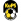 Логотип футбольный клуб КуПС (Купио)