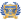 Логотип Курессааре