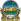 Логотип Линфилд (Белфаст)