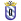 Логотип футбольный клуб Мелилья