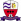 Логотип футбольный клуб Нанитон Таун