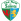 Логотип футбольный клуб ТНС (Ллансантффрайд)