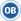 Логотип футбольный клуб Оденсе