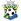 Логотип футбольный клуб Паланга