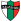 Логотип Палестино (Сантьяго)