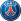 Логотип футбольный клуб ПСЖ (Париж)