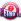 Логотип Петроджет (Суэц)