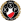 Логотип футбольный клуб Полония Вар (Варшава)