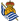 Логотип футбольный клуб Реал Сосьедад до 19 (Сан-Себастьян)