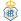 Логотип Рекреативо (Уэльва)