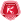 Логотип Ричмонд Кикерс