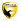 Логотип футбольный клуб Сен-Фильбер-де-Гран-Лье