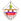 Логотип футбольный клуб СС Рейес (Сан-Себастьян-де-лос-Рейес)