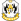 Логотип футбольный клуб Динамо-Газовик (Тюмень)