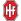 Логотип Видовре