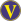 Логотип футбольный клуб Виктория Г (Гамбург)