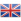 Логотип Великобритания олимп.