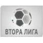 Болгария. Вторая лига  сезон 2023/2024
