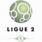 Франция. Лига 2  сезон 2023/2024