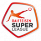 Швейцария. Суперлига  сезон 2022/2023