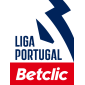 Португалия. Примейра  сезон 2025/2026