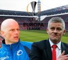 Дуэль норвежских товарищей и другие четвертьфинальные фишки Лиги Европы